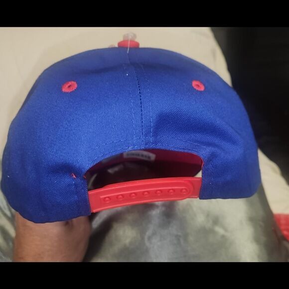 NFL Buffalo Bills Hat - Picture 5 of 7